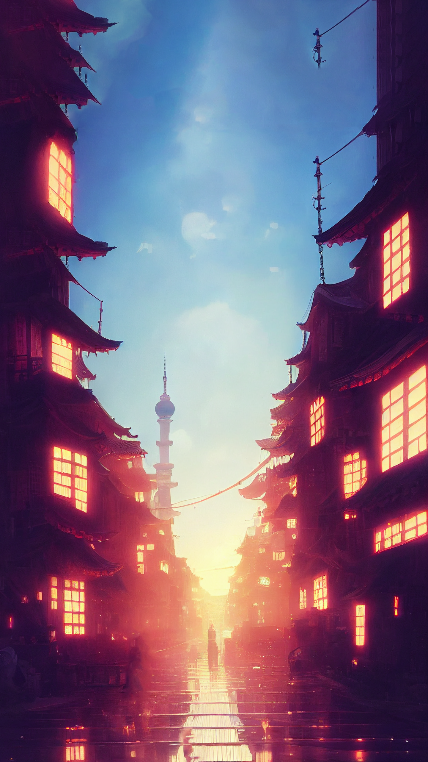去旅行2