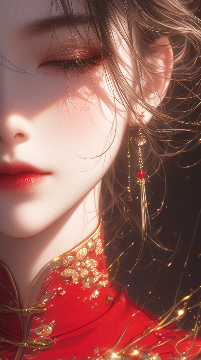 【原創】十里紅妝1