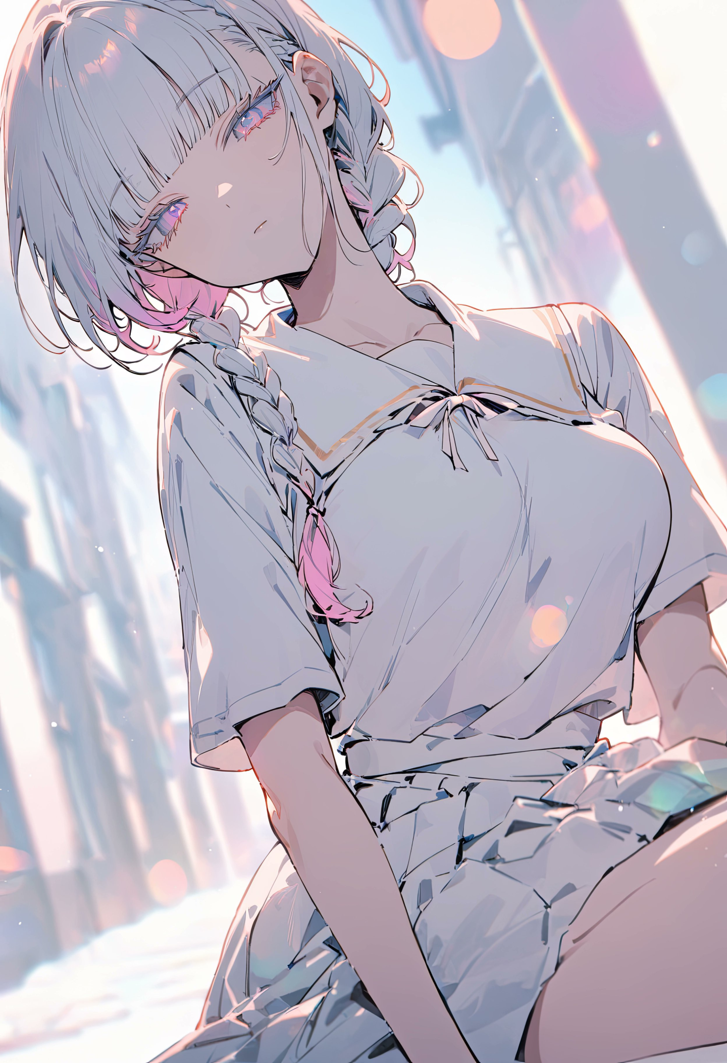 溫柔-神里