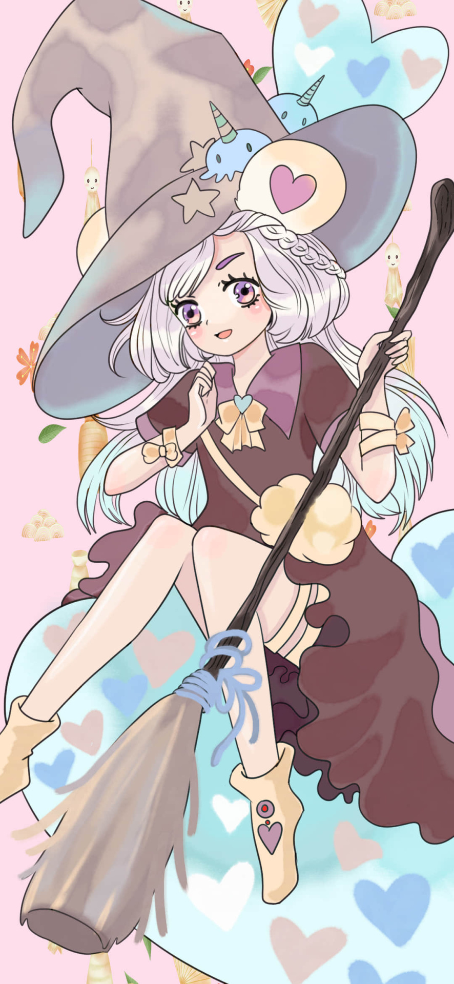 魔法少女