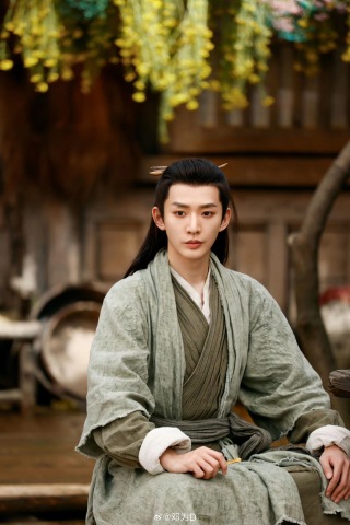 长相思-涂山璟1