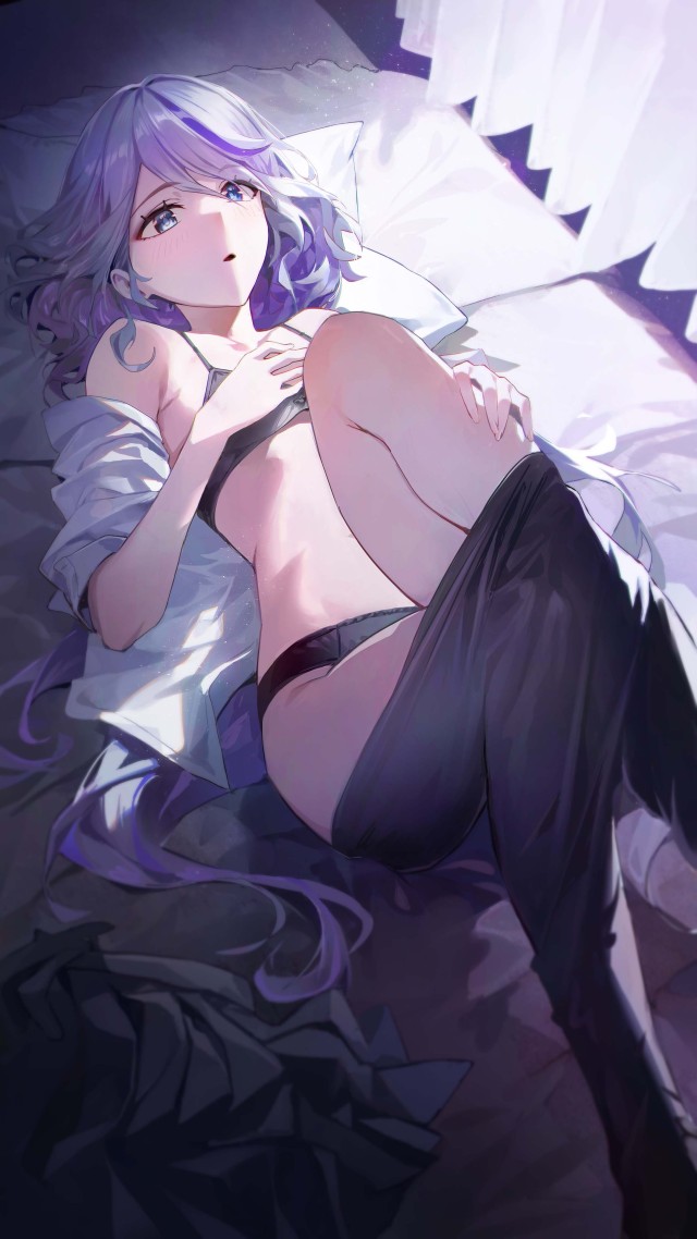 芙宁娜
