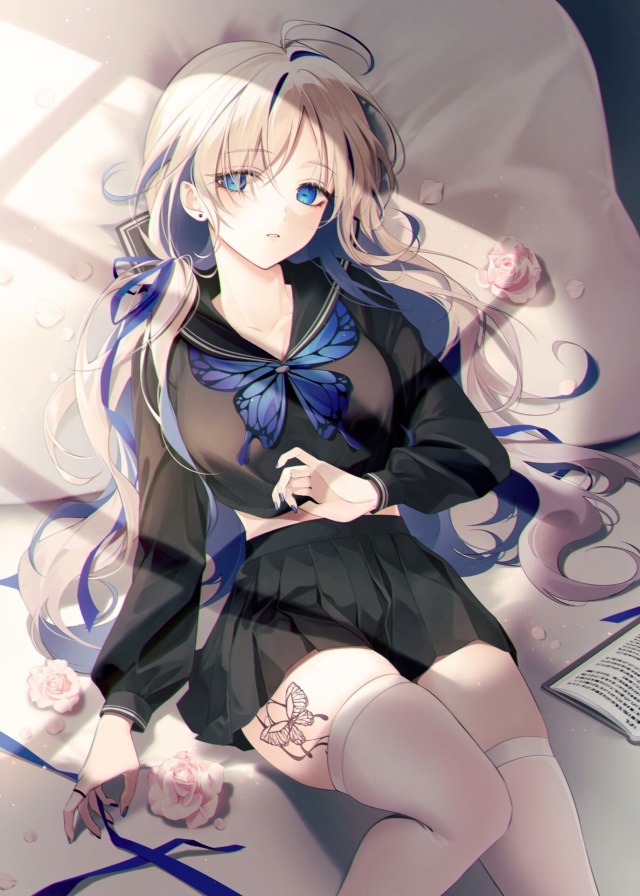  美少女