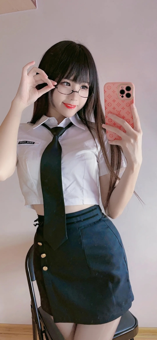 小姐姐手机桌面图片
