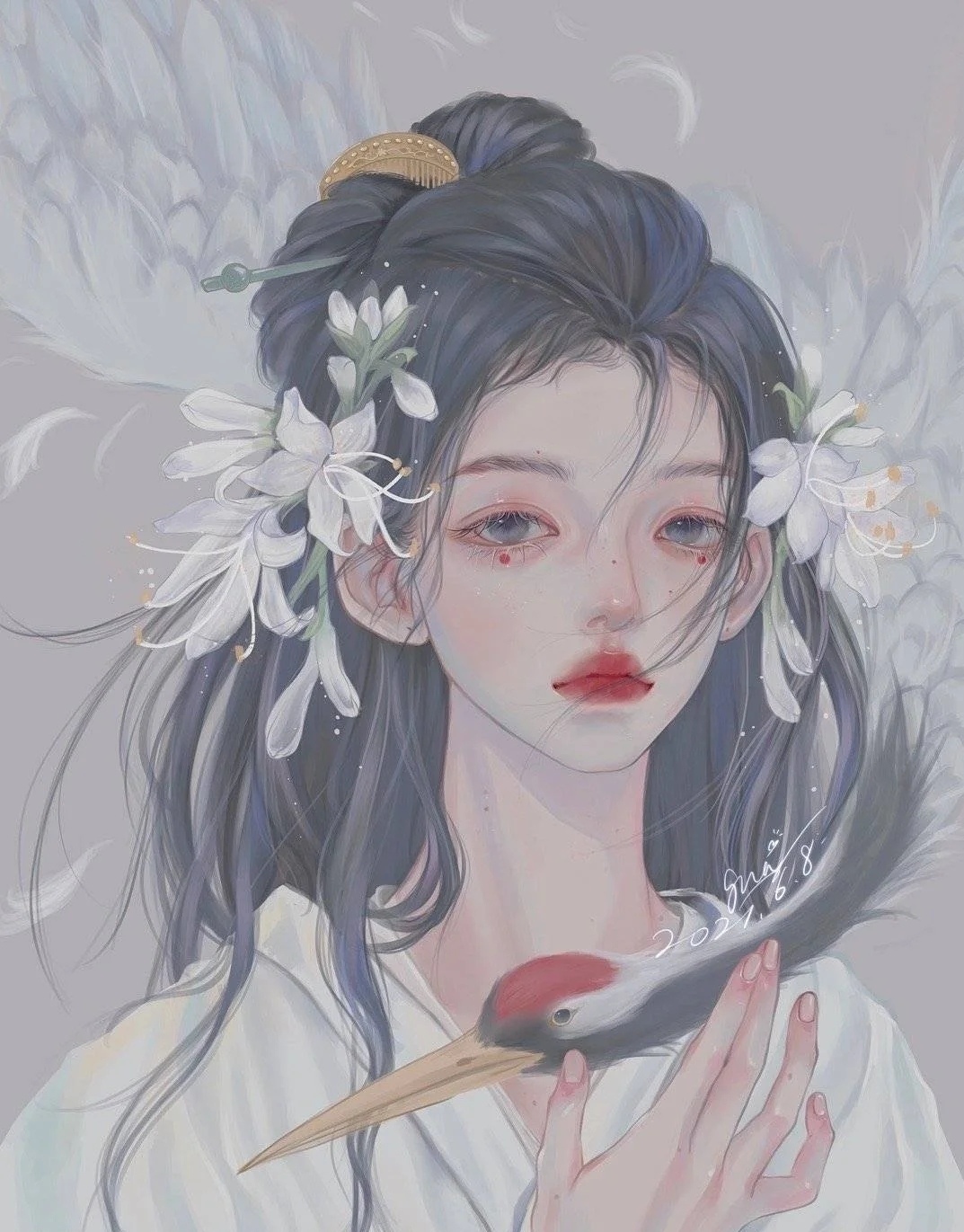 仙氣壁紙