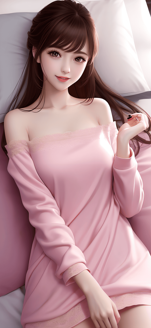 邻家女孩