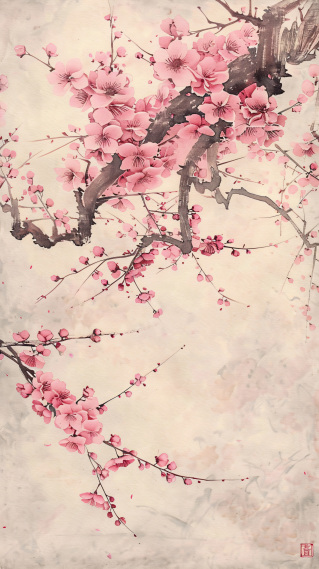 樱之花