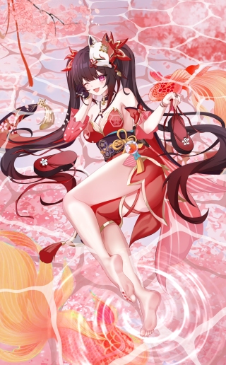 花火