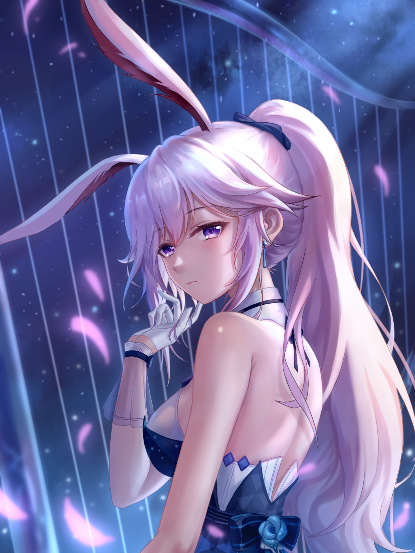美少女