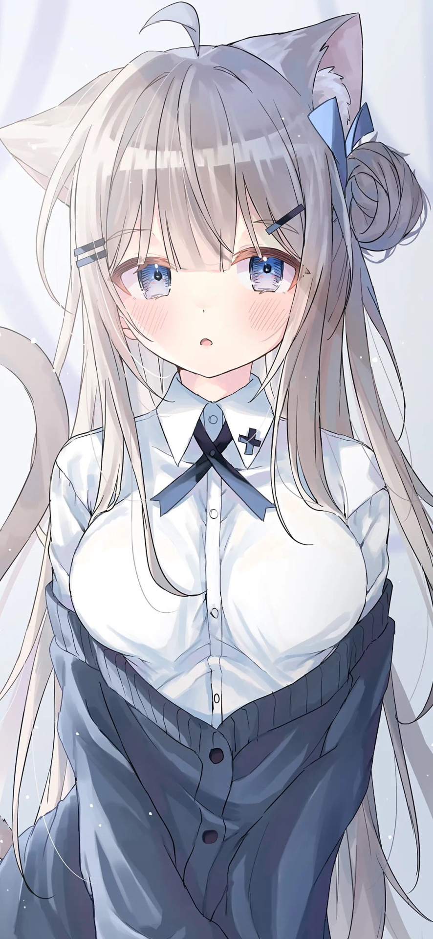 動漫少女
