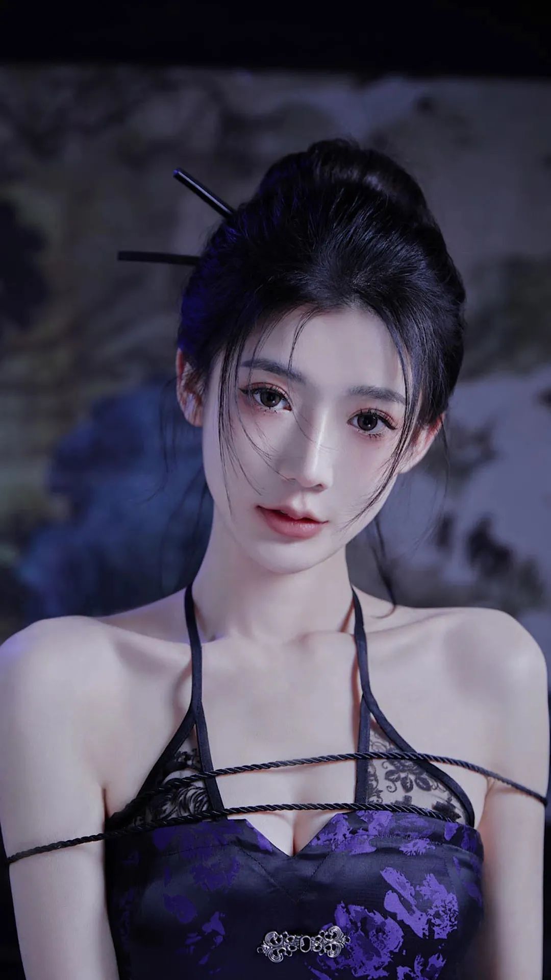 旗袍裙
