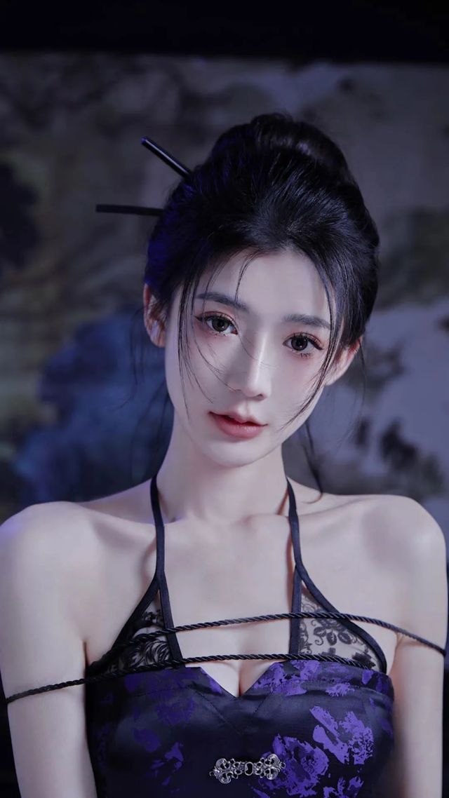 旗袍裙
