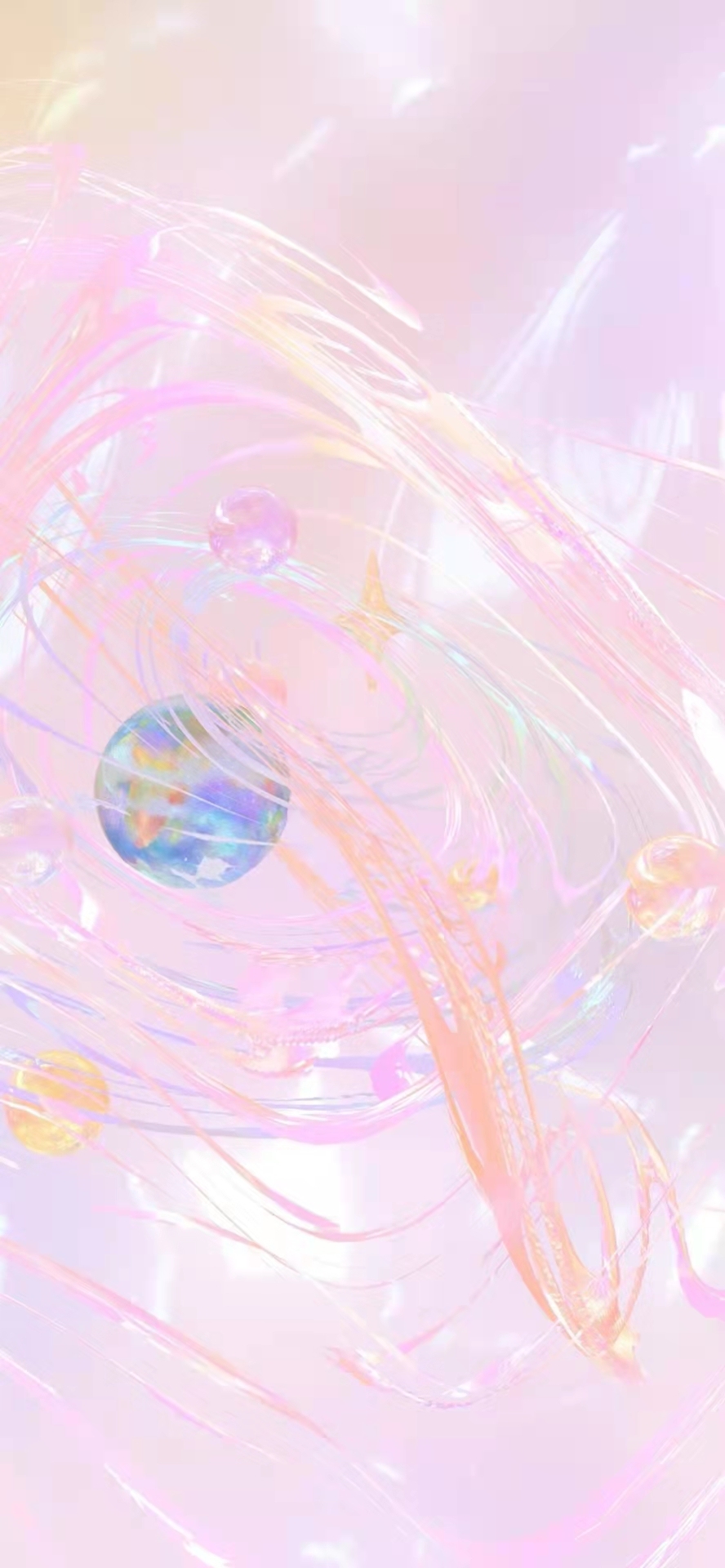 萌萌2屏保圖片