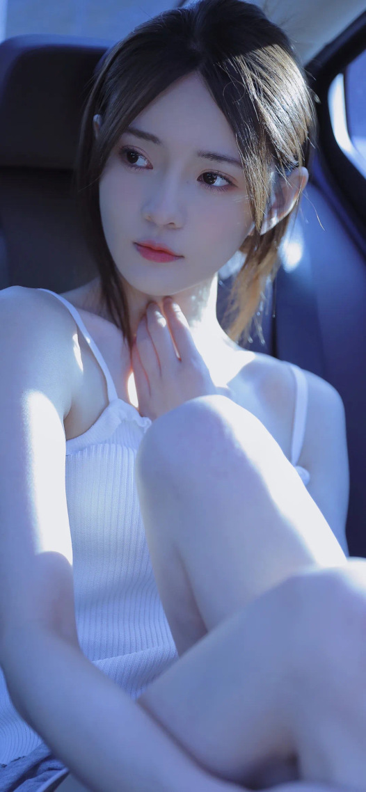 假裝女朋友壁紙258