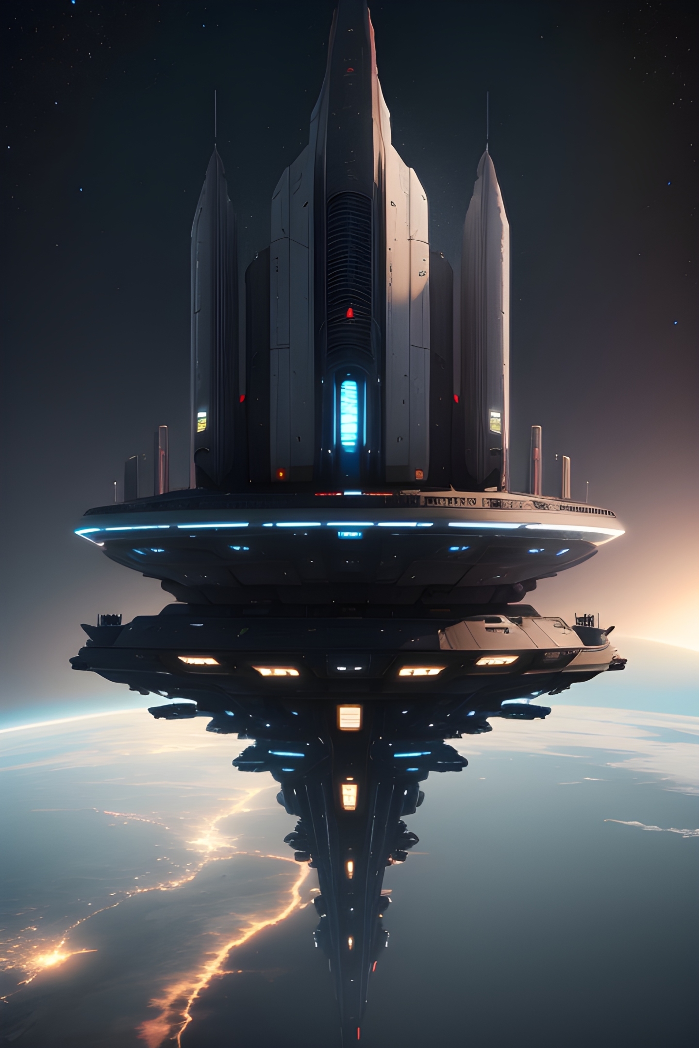 空間站