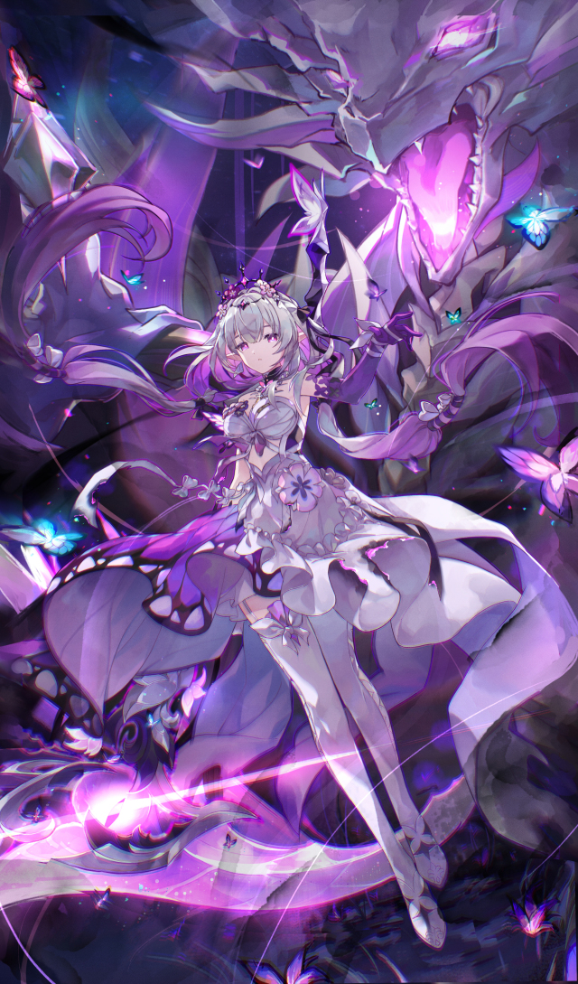 遐蝶