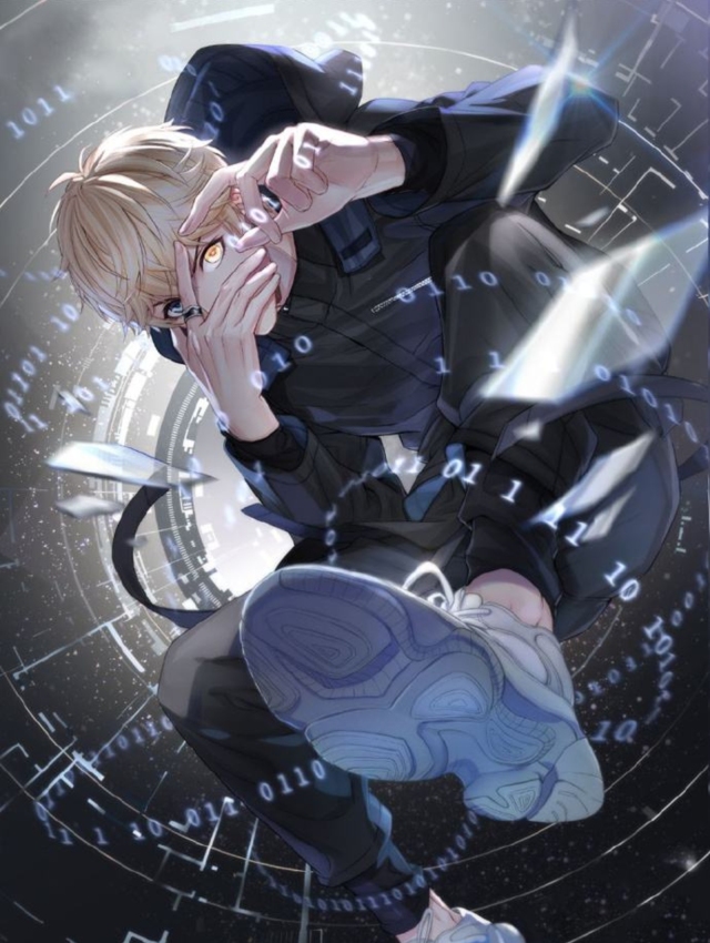 时间