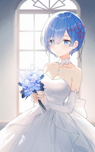 蕾姆