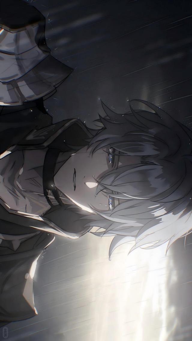 白厄