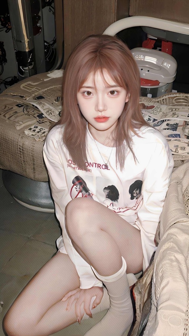 來啦