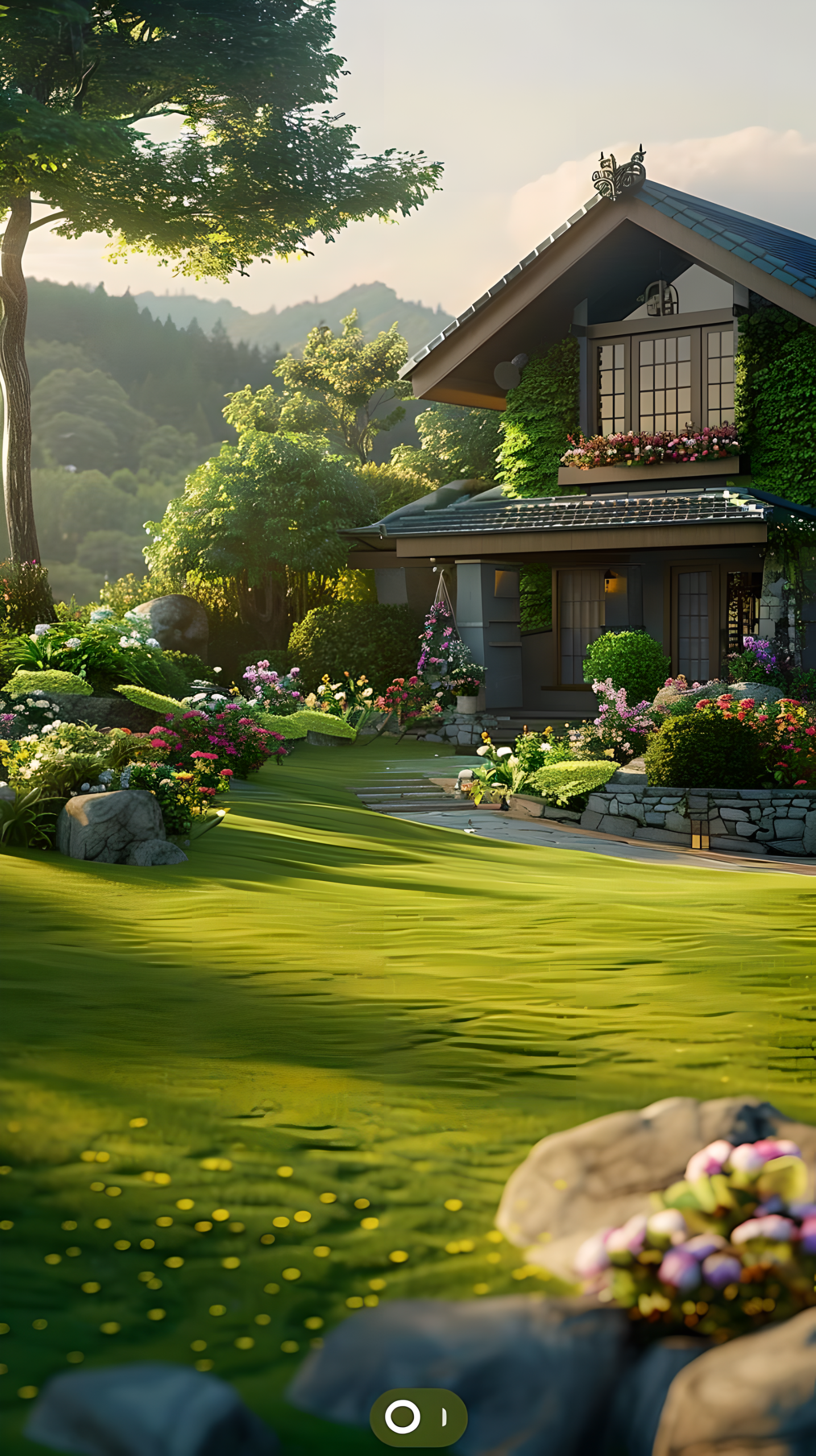 溫馨小屋