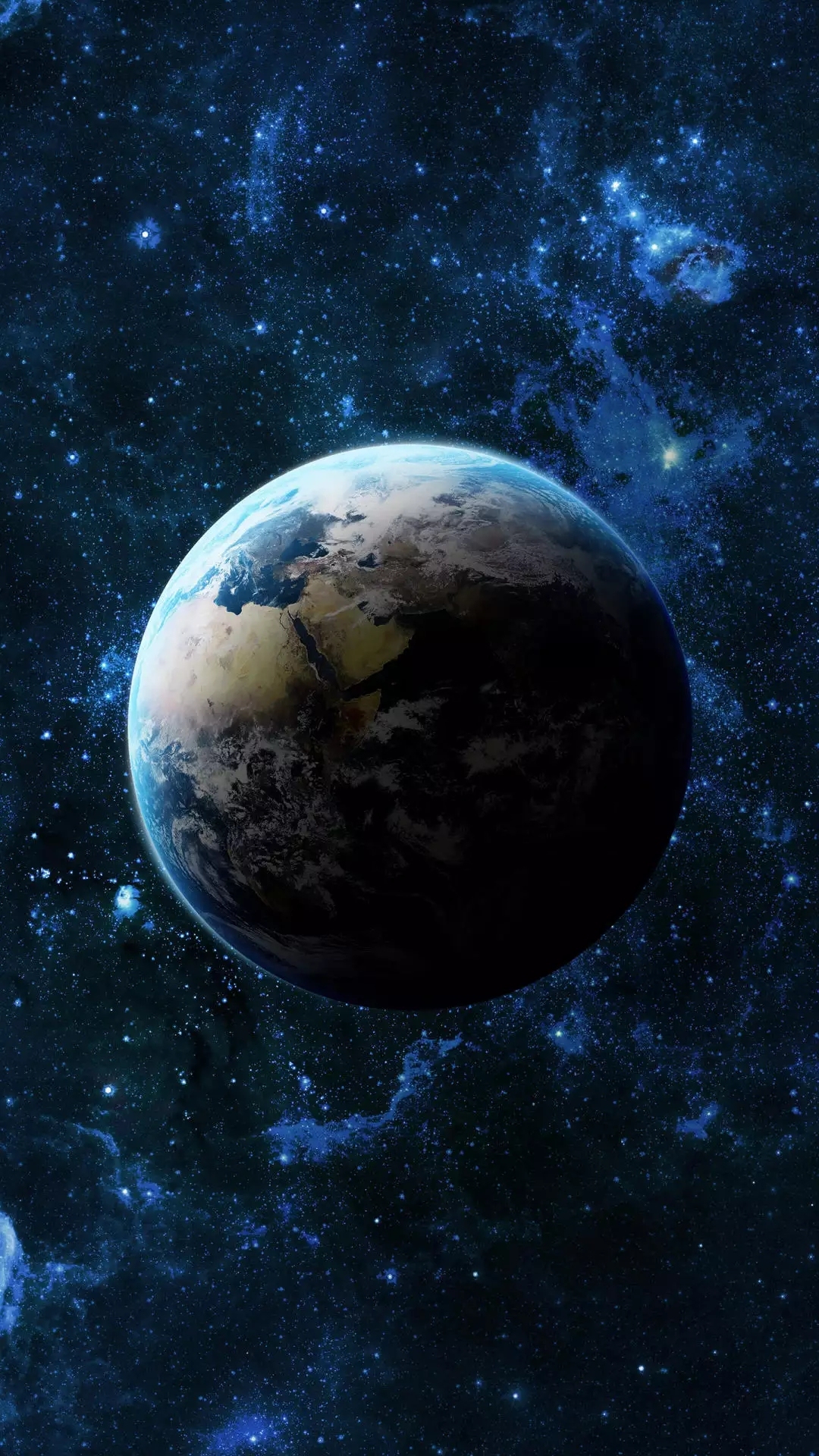 星球素材05