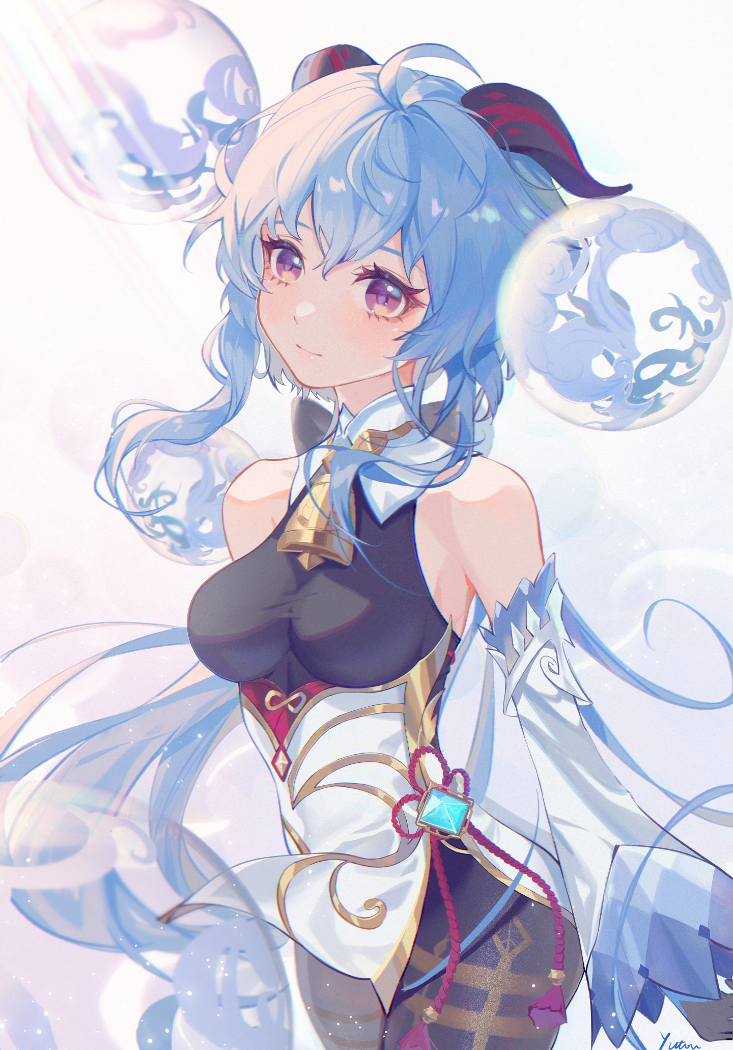 王小美