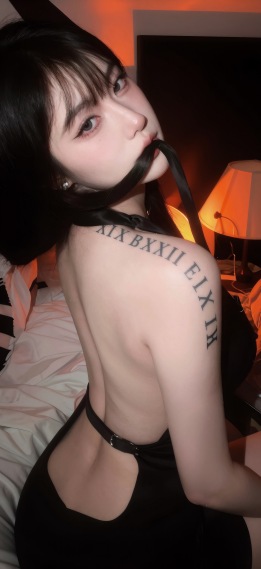 性感美女