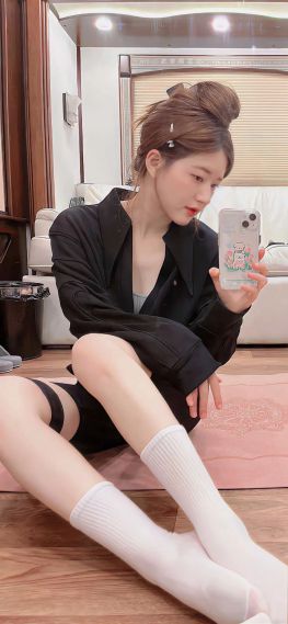 露丝超好看的好吗