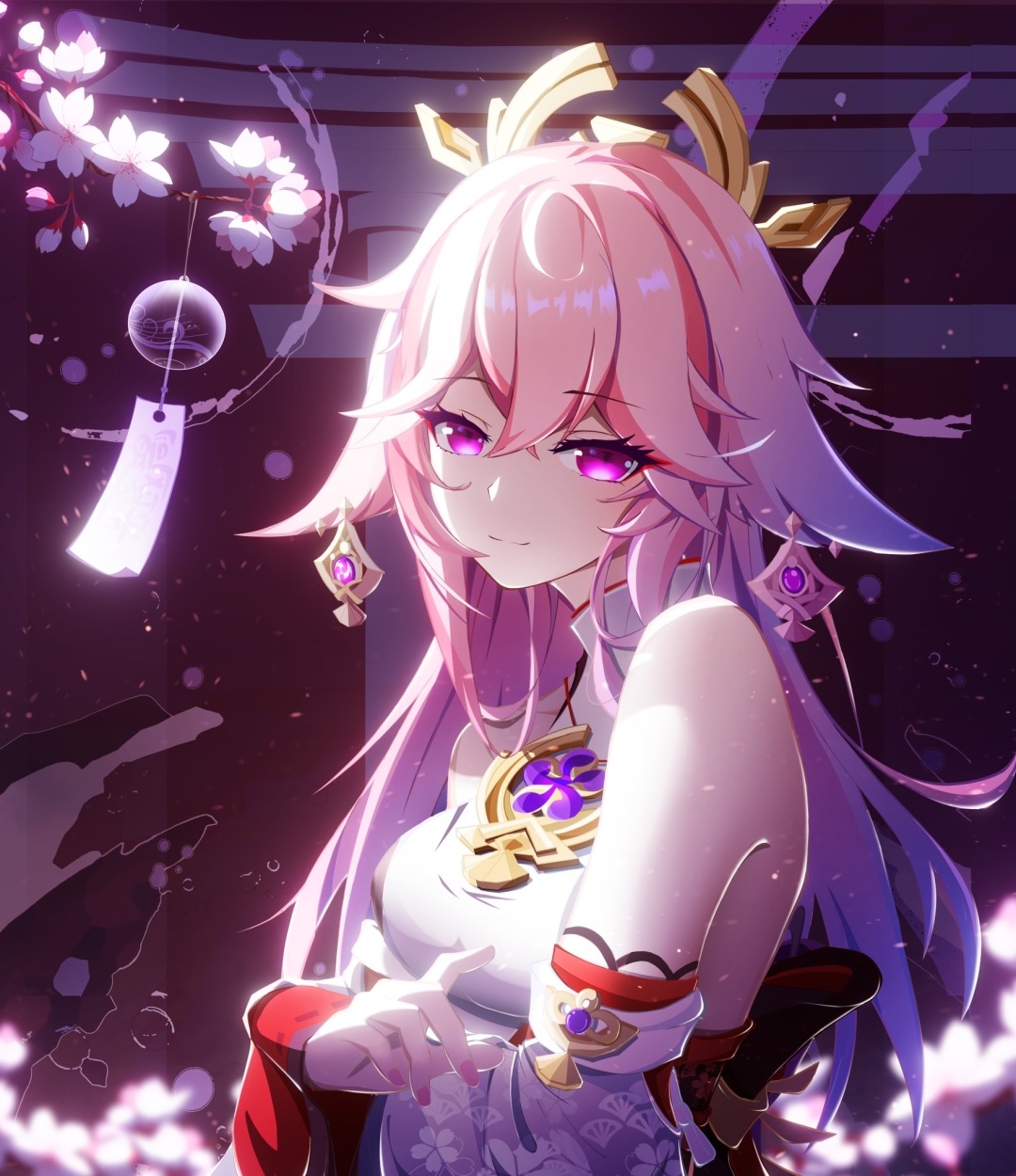 八重神子