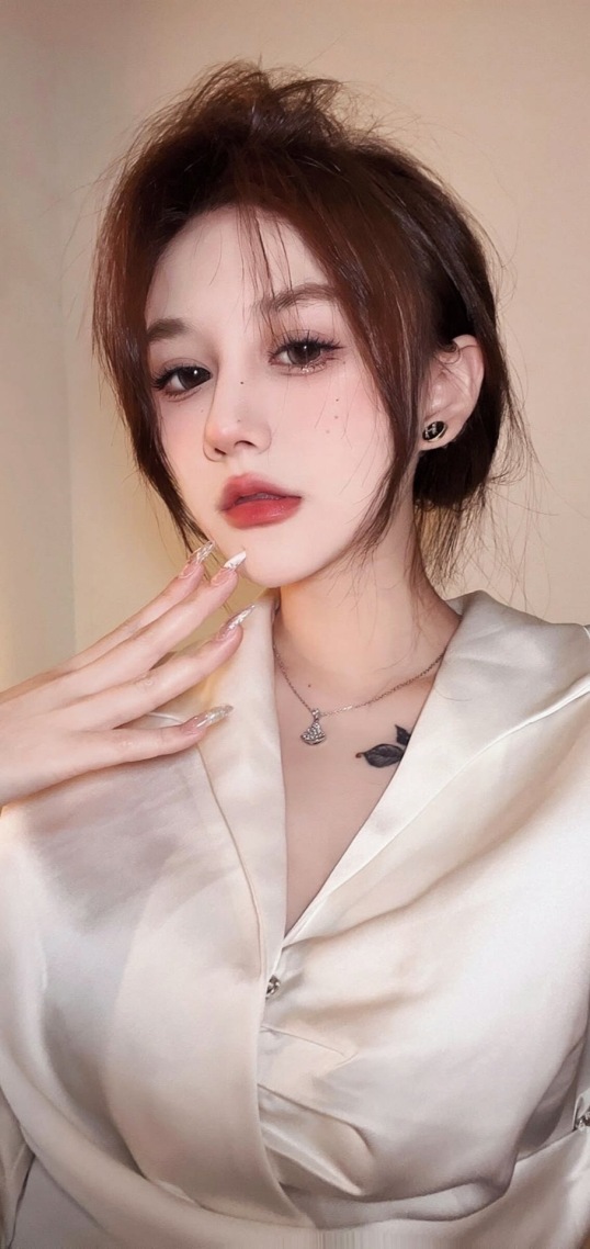 你是在看我吗
