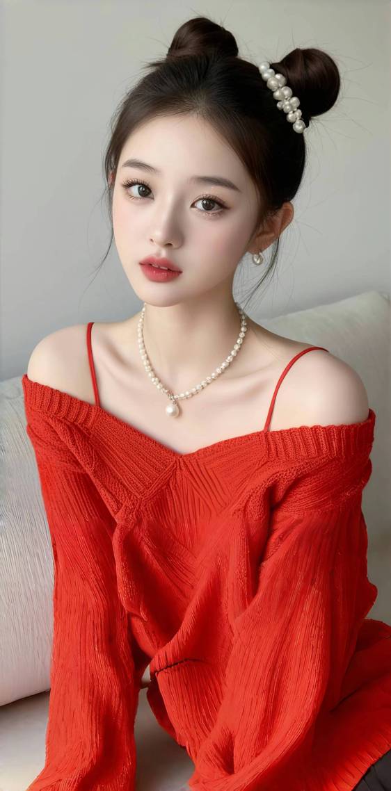可愛美女3