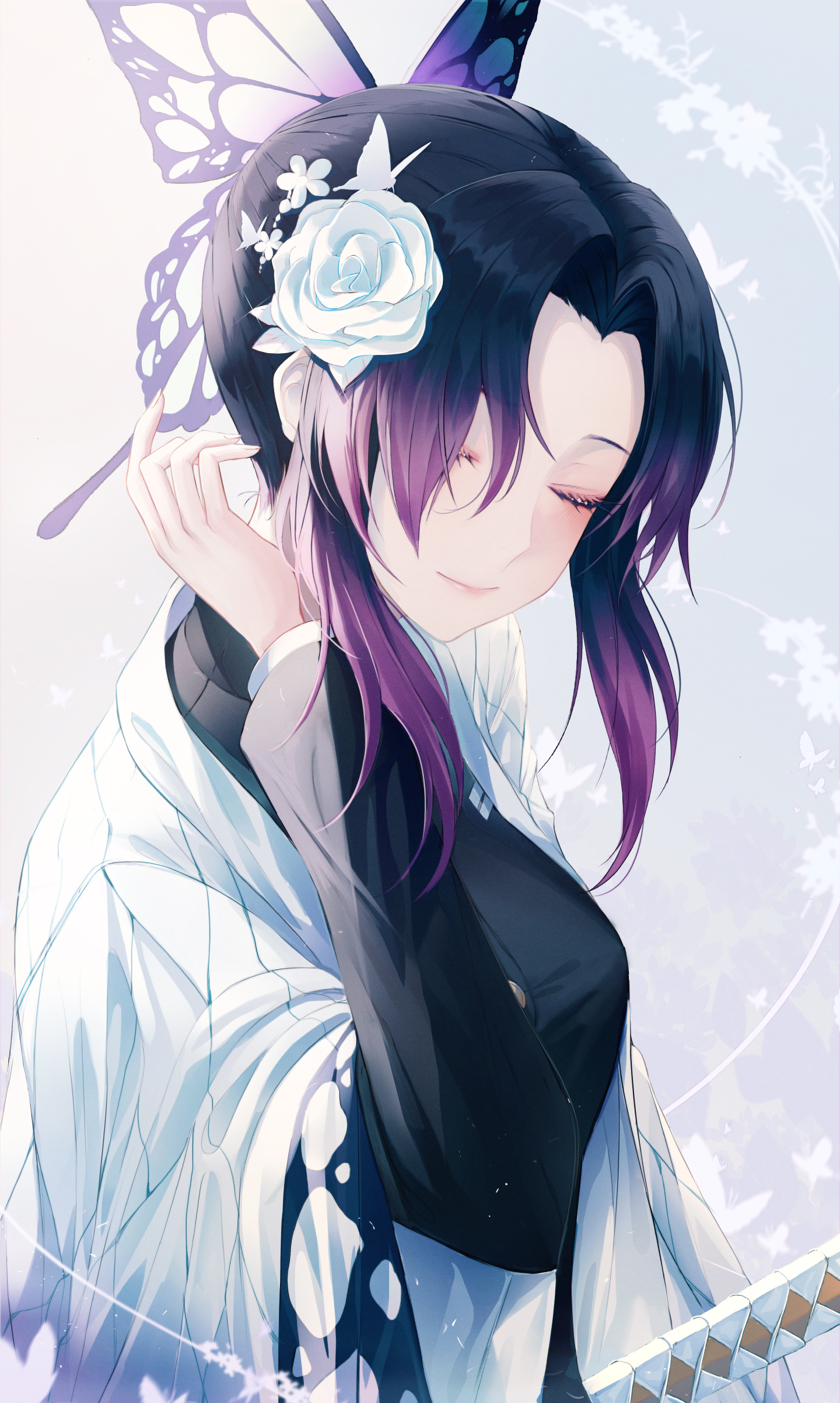 蝴蝶忍