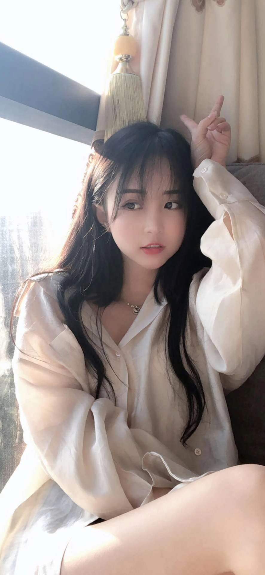 陽光少女