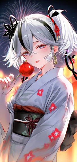椿-ink墨