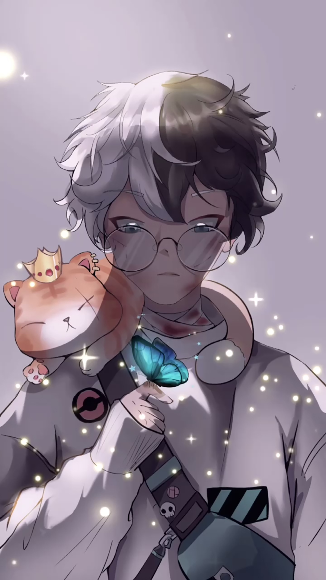 戰損