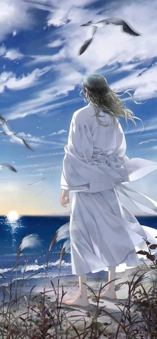 雌雄莫辨