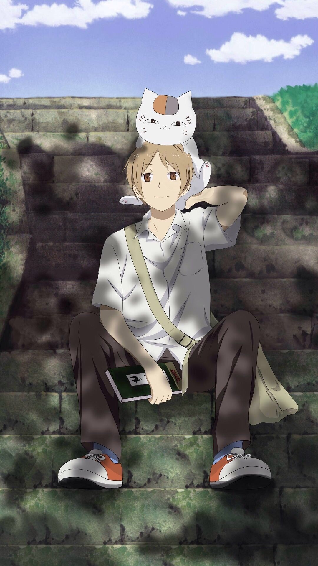 陽光男孩