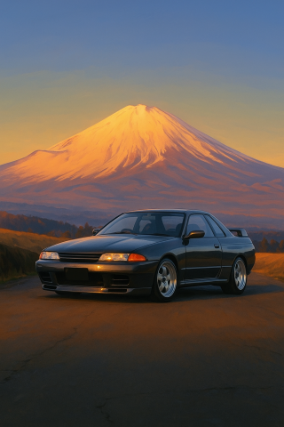 富士山下