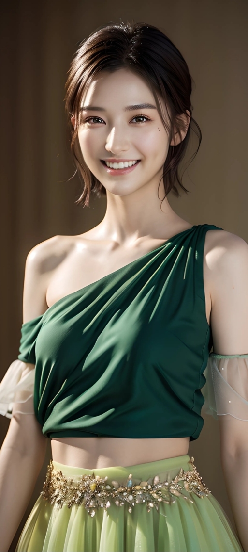 治愈系美女（15）