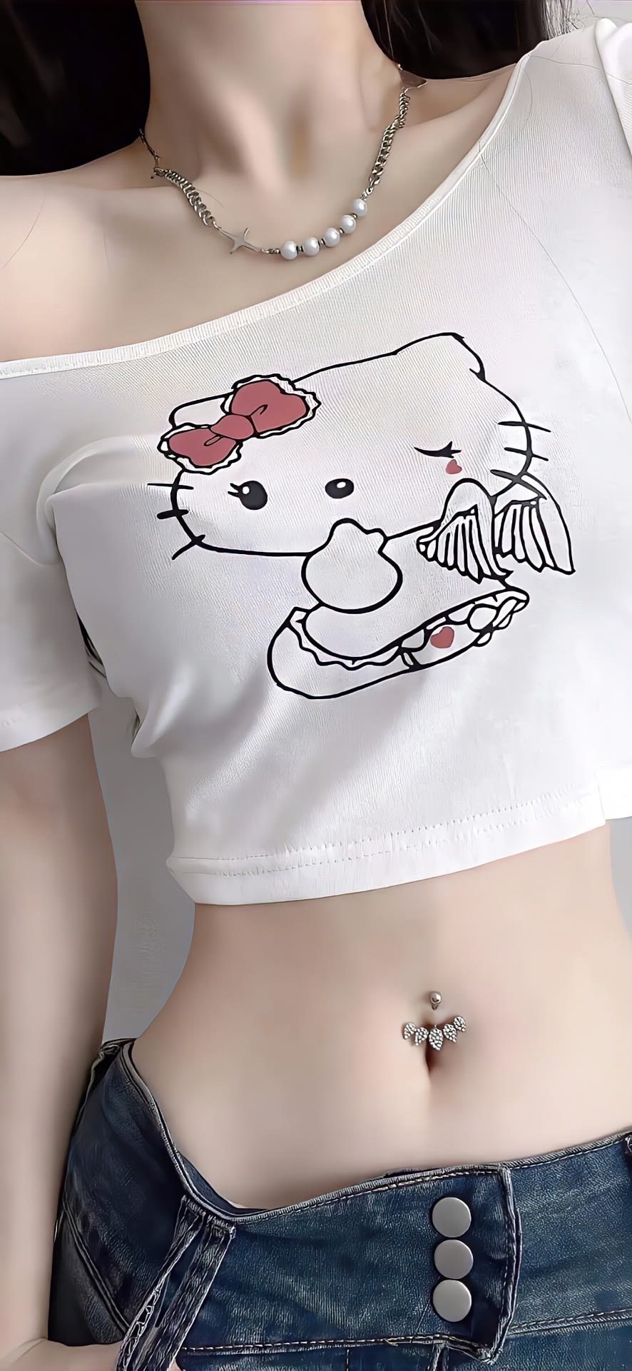 你用得不到的女孩