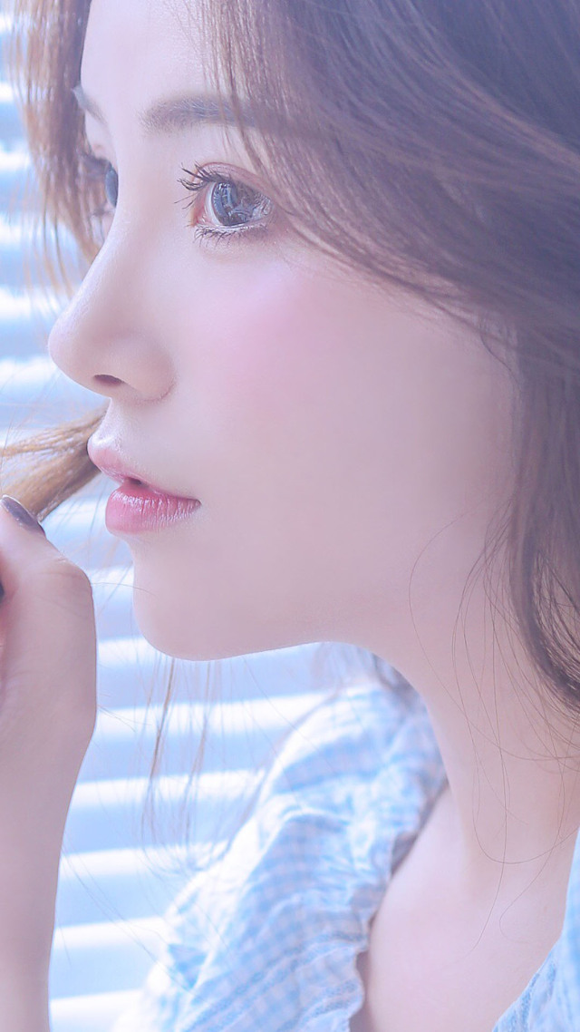 心动女神