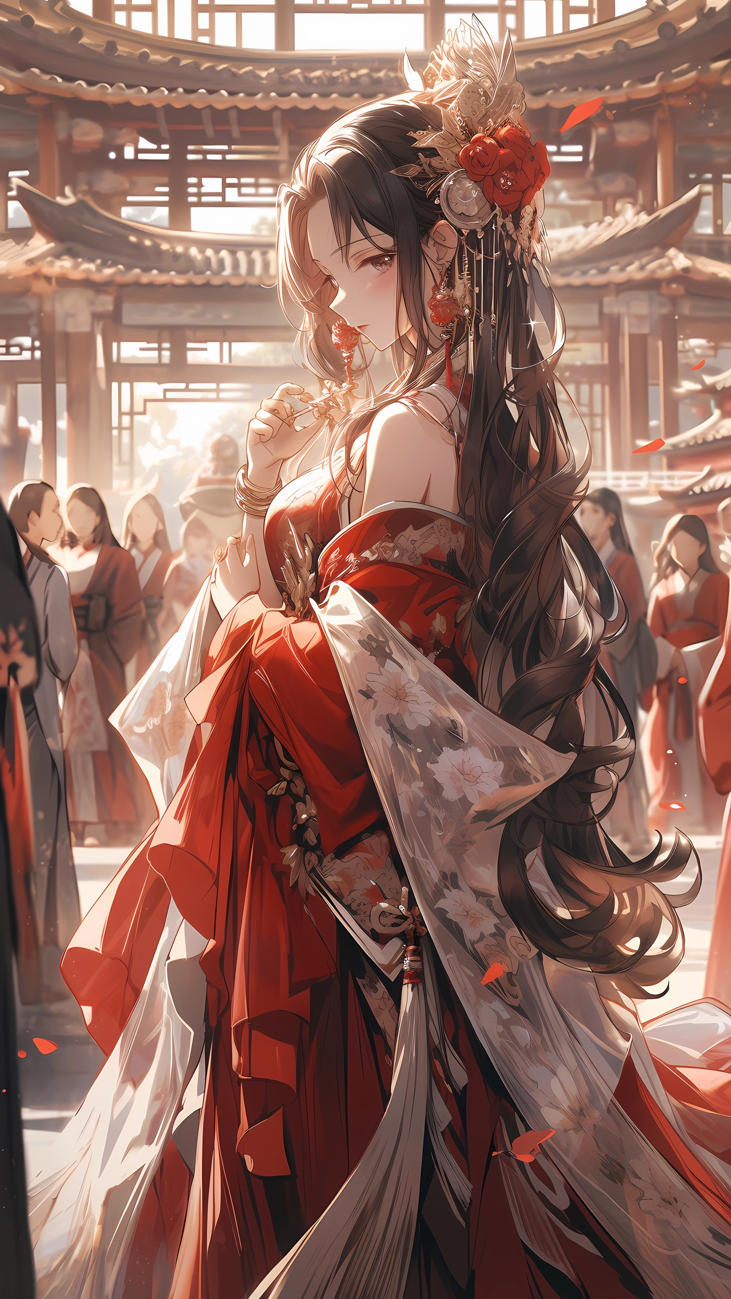 美丽公主