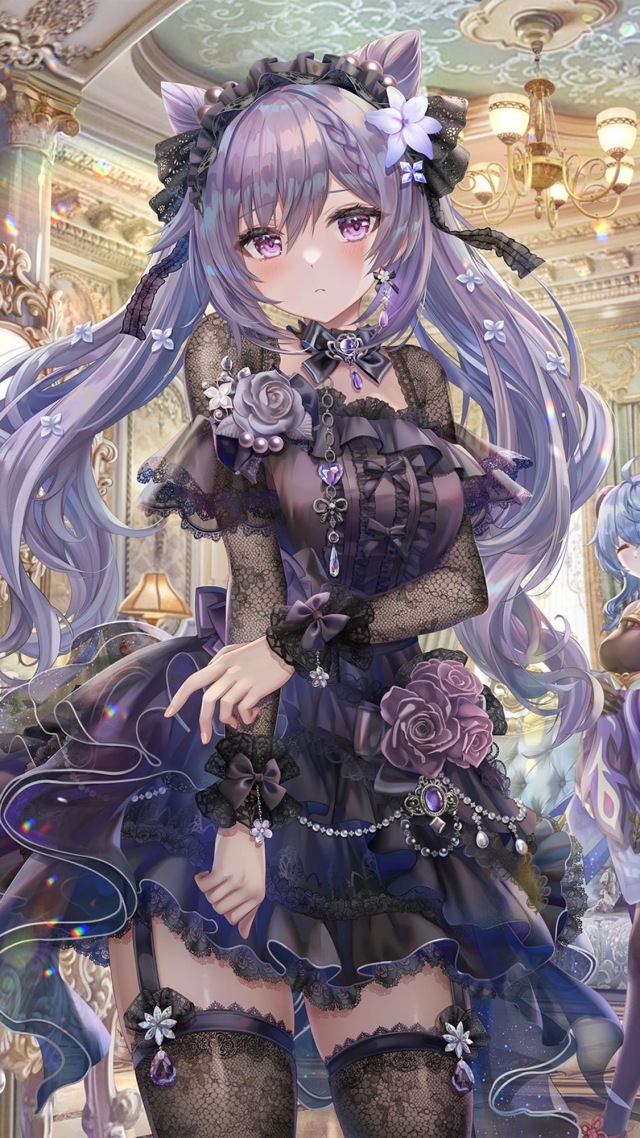 蘿莉裝