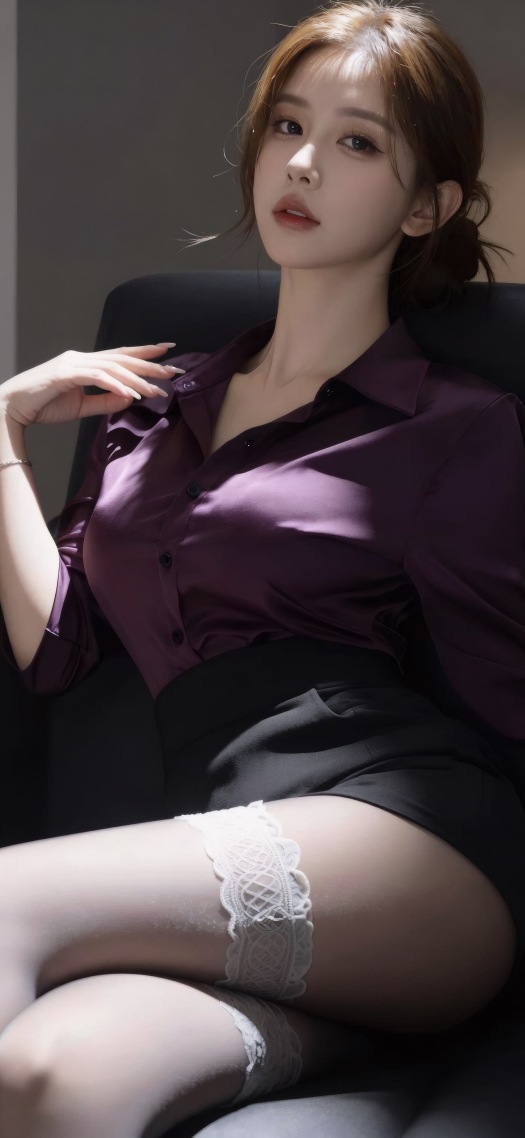 性感美女
