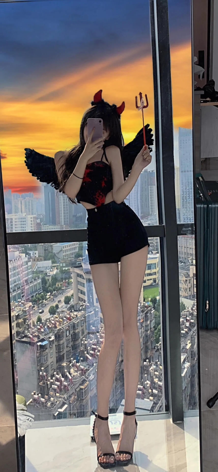 渣男壁纸