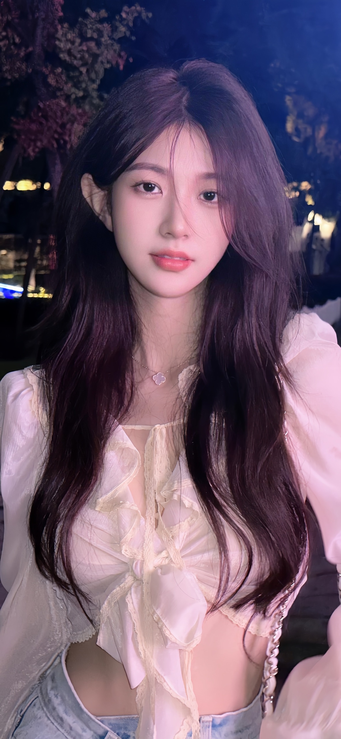 性感美女