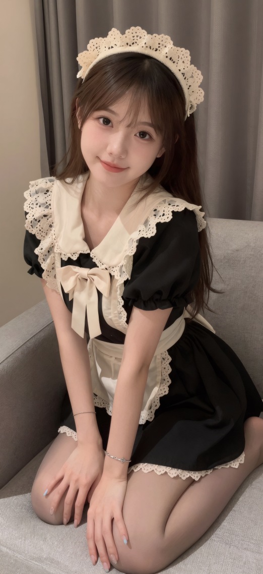 制服女神