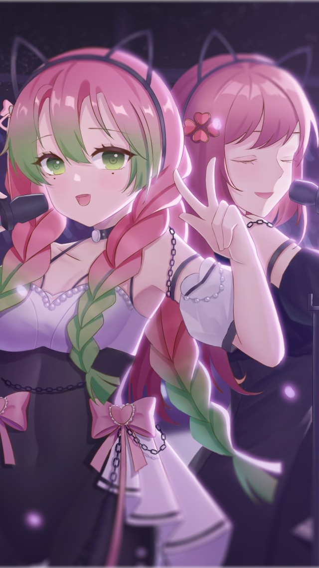 婉戀