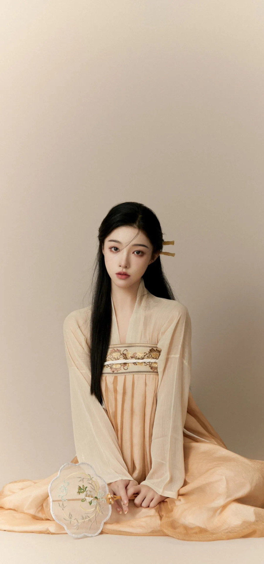 假裝女朋友壁紙175